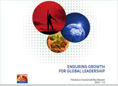  Sustainability report 2011-12