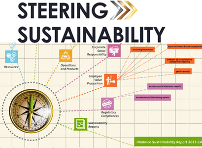 Sustainability report 2013-14