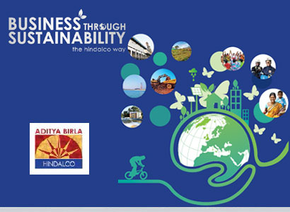  Sustainability report 2014-15