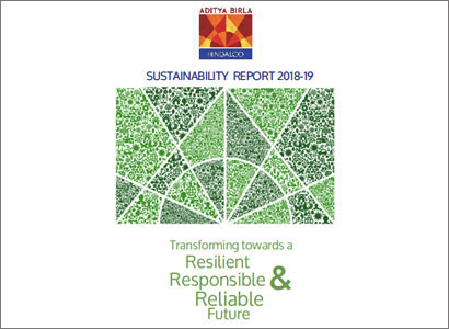 Sustainability report 2018-19 