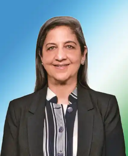 Ms. Alka Marezban Bharucha