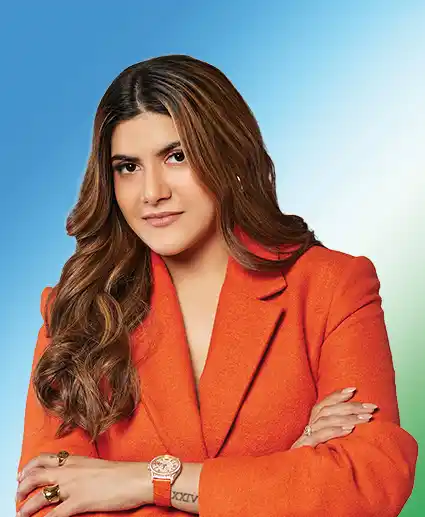 Ms. Ananyashree Birla