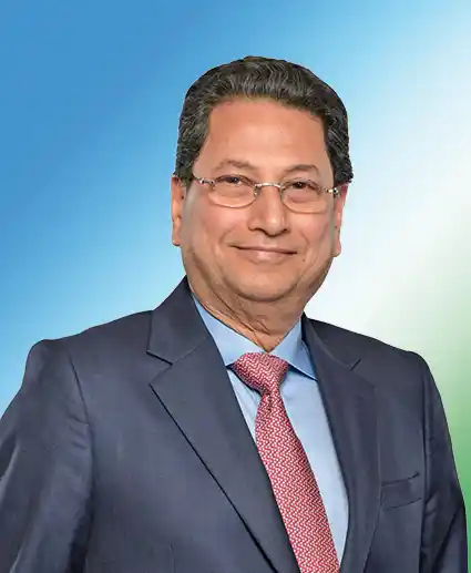 Mr. Anjani Kumar Agrawal