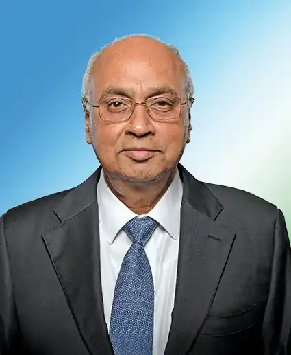 Mr. Arun Adhikari