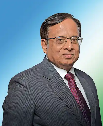 Mr. Praveen Kumar Maheshwari