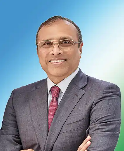  Mr. Satish Pai