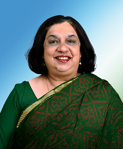 Ms. Sukanya Kripalu