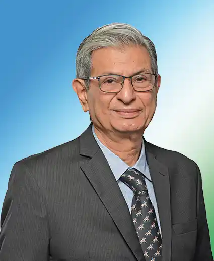 Mr. Yazdi Dandiwala