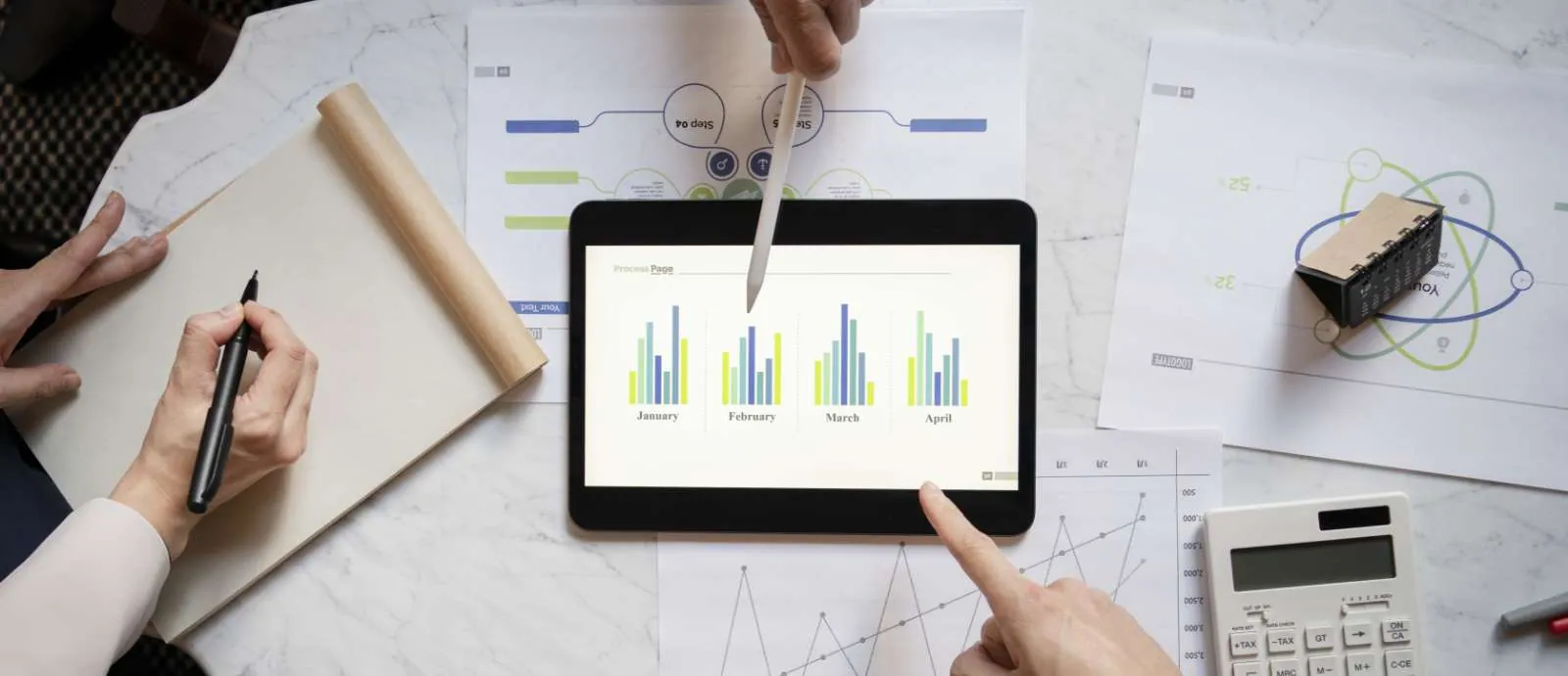 Financial Summary Financial Summary