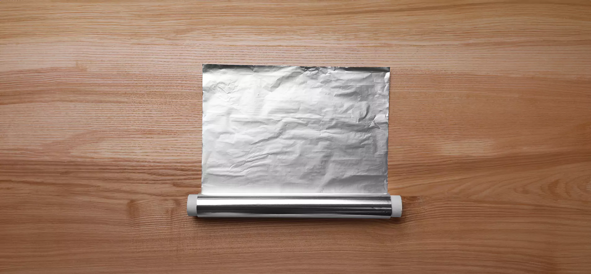 <p>Foil