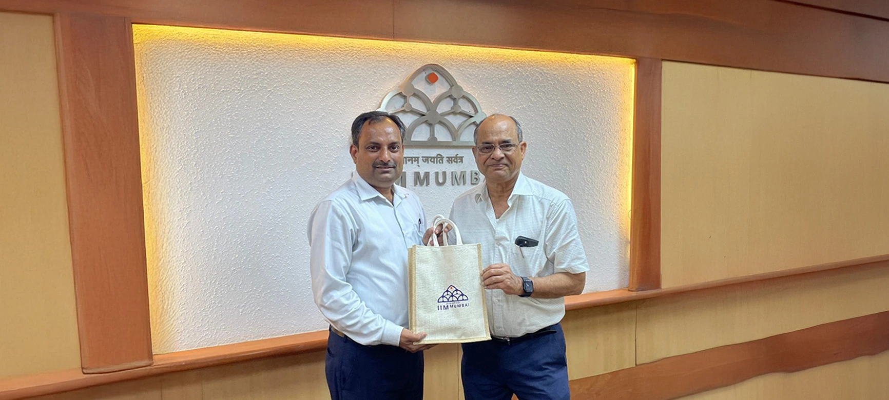 Hindalco Partners with IIM Mumbai to launch MBA Programme for Employees