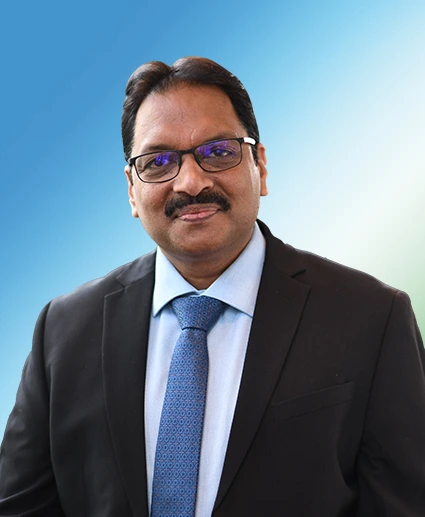 Mr. Kailash Pandey