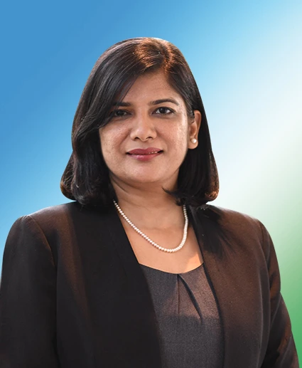 Ms. Kopal Agrawal