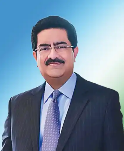 Mr. Kumar Mangalam Birla