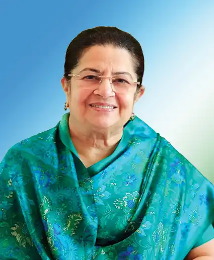 Mrs. Rajashree Birla