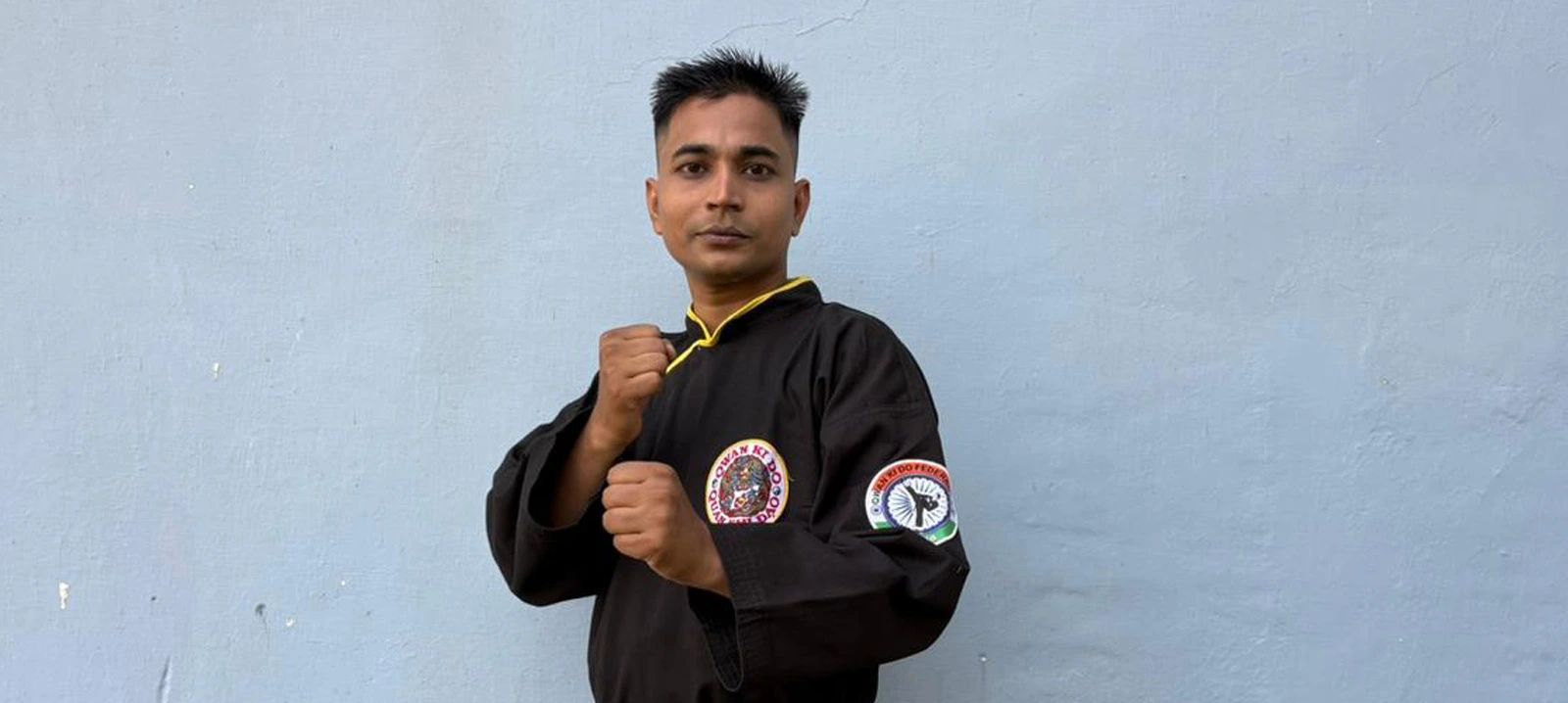 Ravi Singh