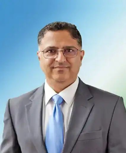 Mr. Rohit Pathak