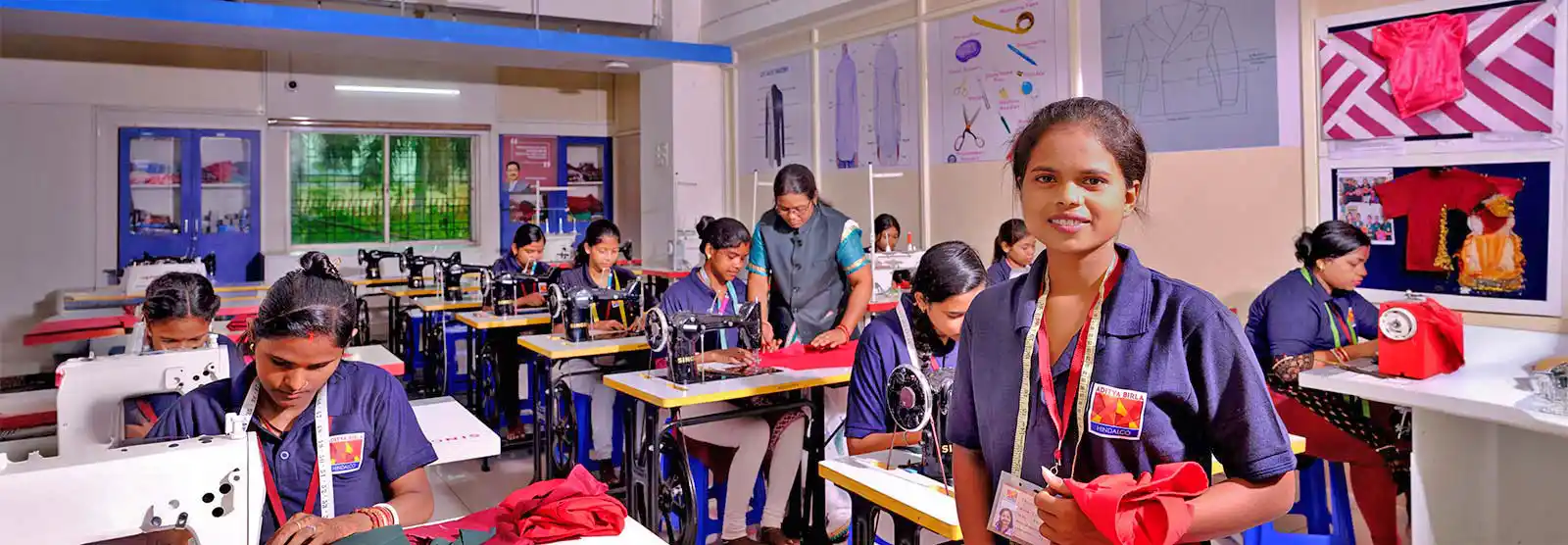 Aditya Birla Skills Centre: Empowering youth for success