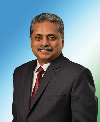 Mr. V. R. Shankar
