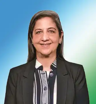 Ms. Alka Marezban Bharucha
