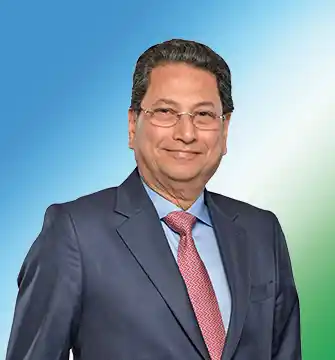 Mr. Anjani Kumar Agrawal