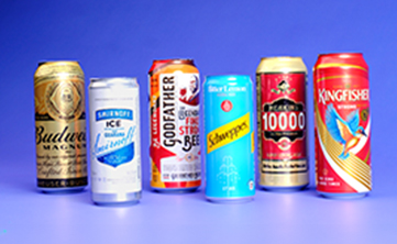 Flexible packaging foil for food & beverages Flexible packaging foil for food & beverages