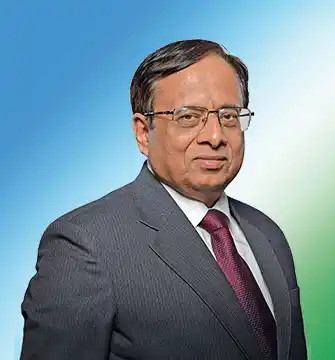 Mr. Praveen Kumar Maheshwari