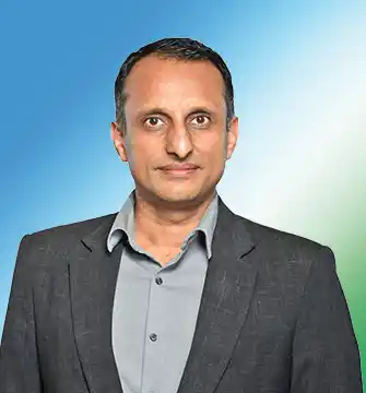 Dr. Vikas Balia