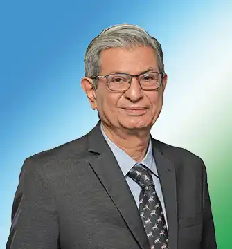 Mr. Yazdi Dandiwala