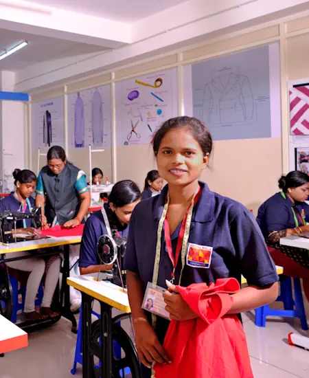 Aditya Birla Skills Centre: Empowering youth for success