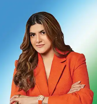 Ms. Ananyashree Birla