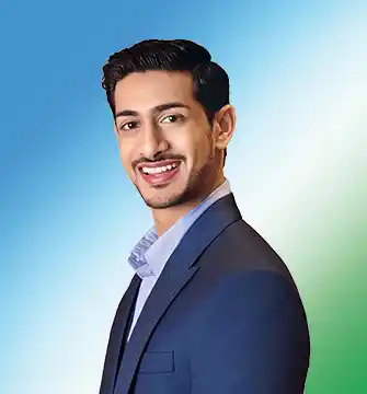 Mr. Aryaman Vikram Birla