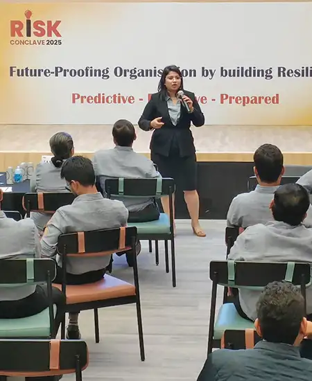 Building a Resilient Hindalco