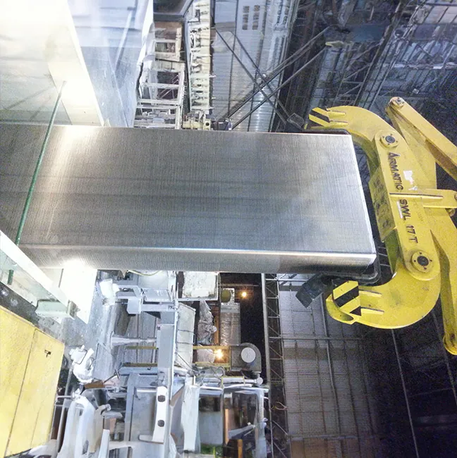 Slabs Slabs