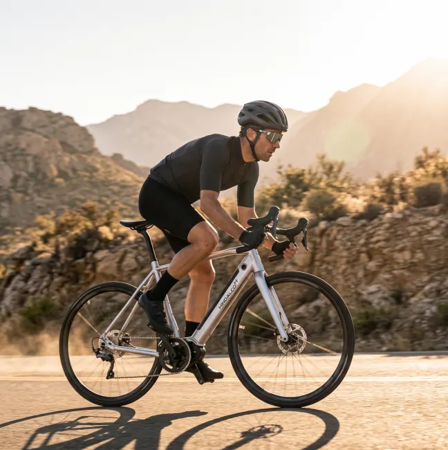Bike & E-bike solutions
