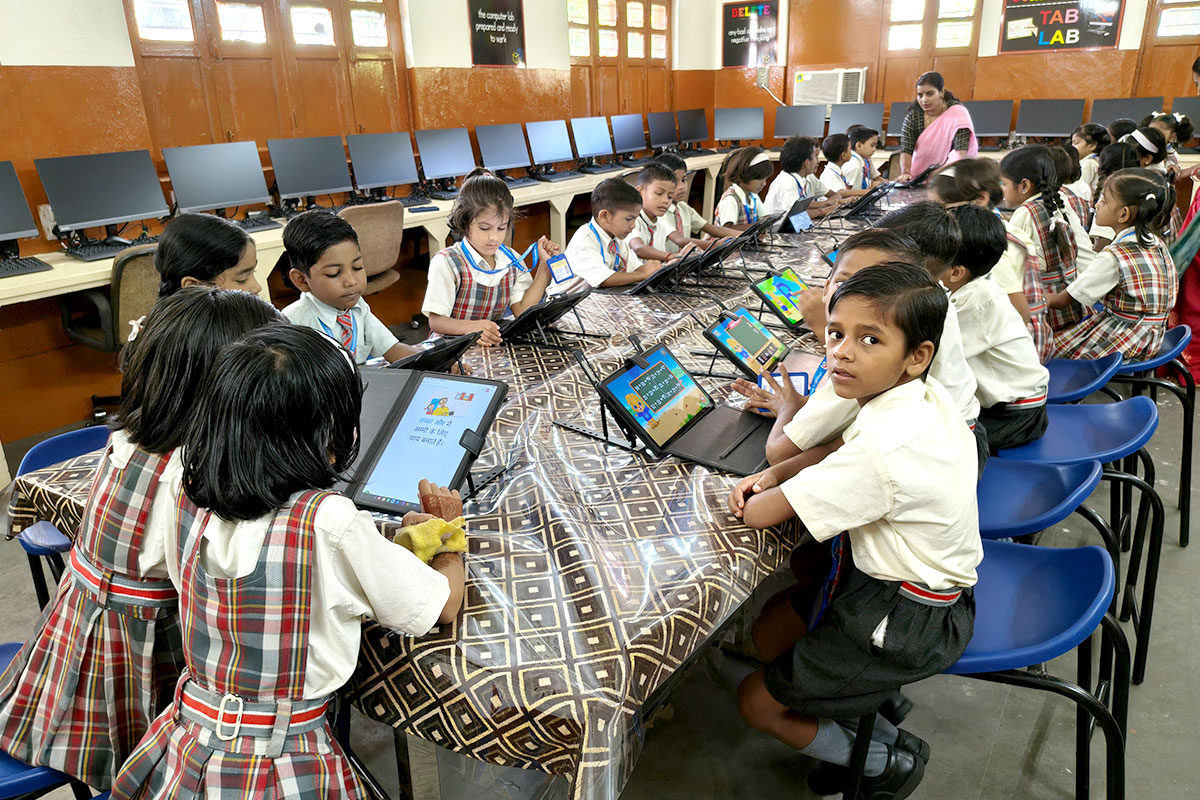 Education