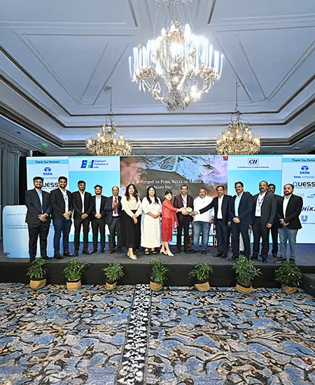 Hindalco wins "Significant Achievement in Employee Relations" at EFI–CII ER Awards 2025