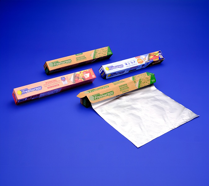 Foil Foil