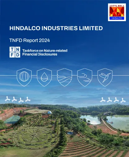 Taskforce on Nature-related Financial Disclosures (TNFD) 2024 Report