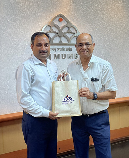 Hindalco Partners with IIM Mumbai to launch MBA Programme for Employees