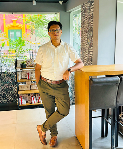 From struggle to strength: How I lost 25 kg in 100 days and transformed my life forever