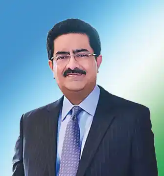 Mr. Kumar Mangalam Birla