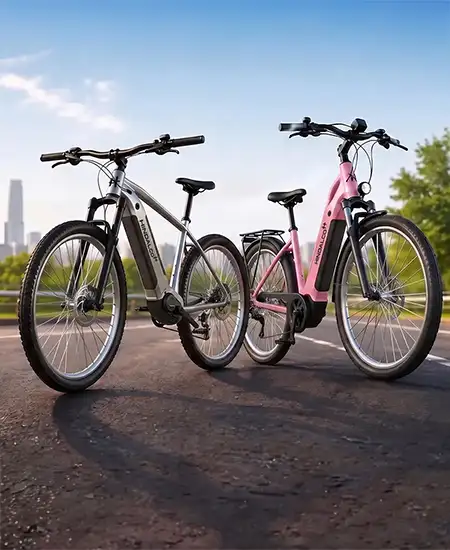 powering mobility