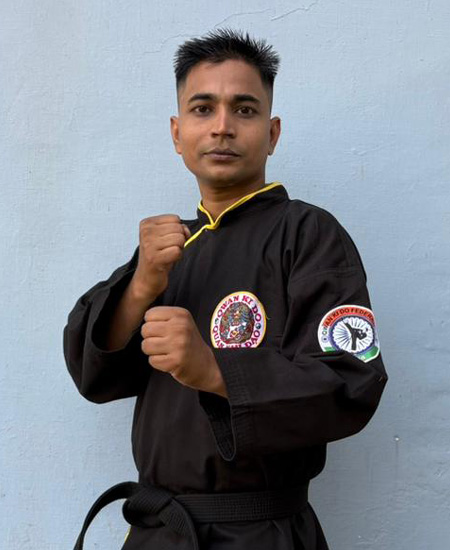 Ravi Singh