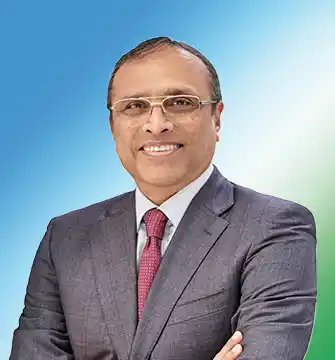 Mr. Satish Pai