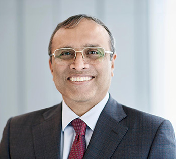 Mr. Satish Pai