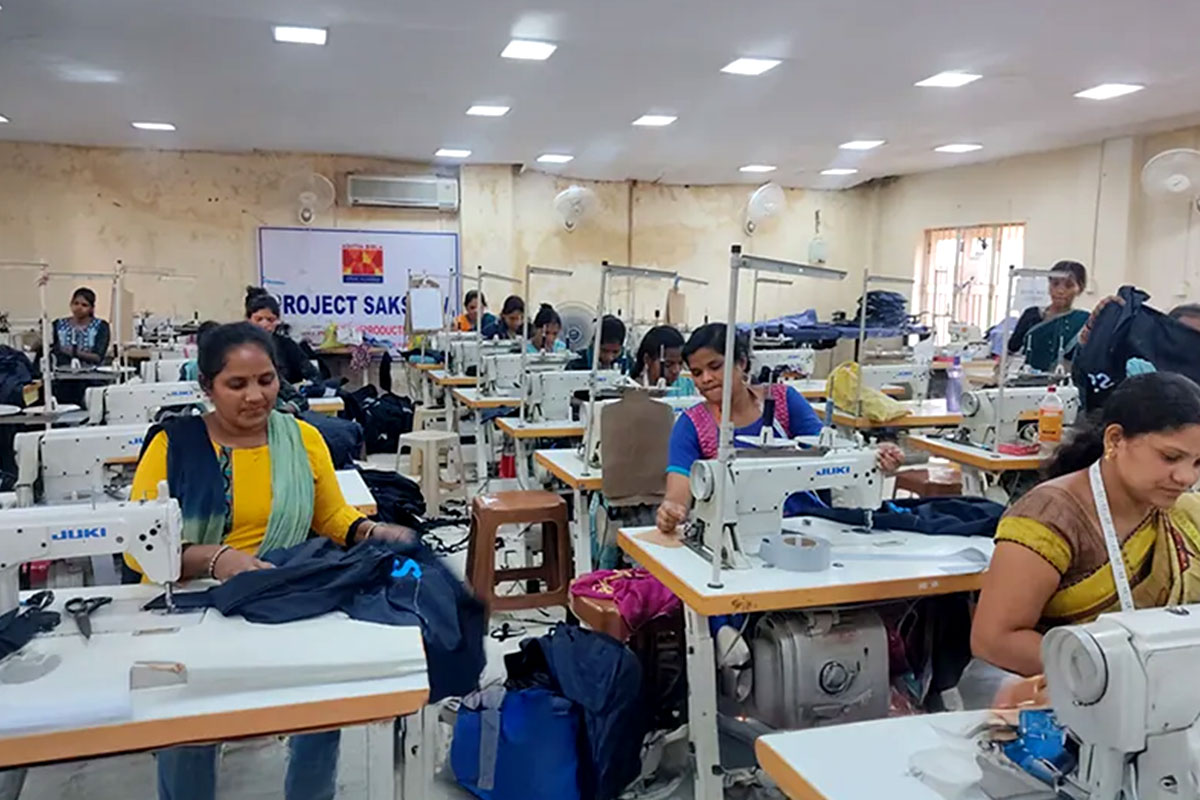 Social Development Projects