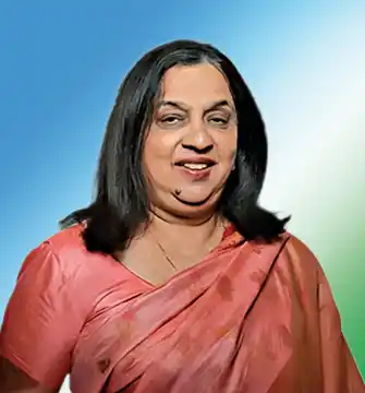 Ms. Sukanya Kripalu