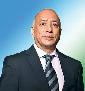 Mr. Sushil Agarwal