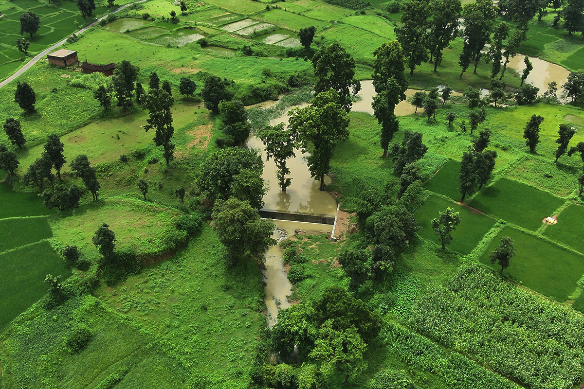 Sustainable Livelihood